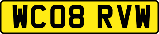 WC08RVW