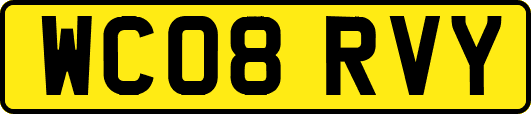WC08RVY
