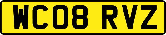 WC08RVZ