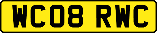 WC08RWC