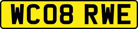 WC08RWE