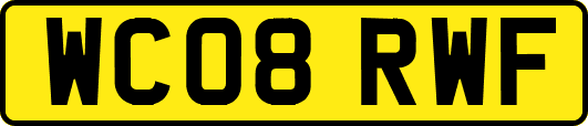 WC08RWF
