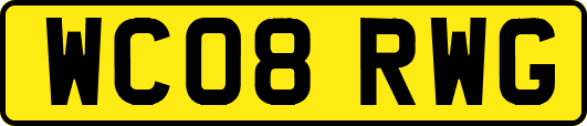 WC08RWG