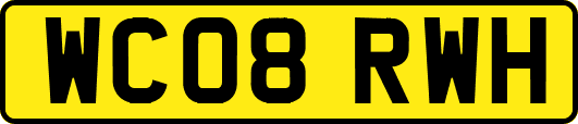 WC08RWH