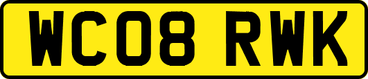 WC08RWK
