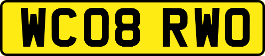 WC08RWO