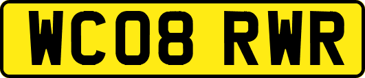 WC08RWR