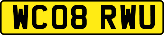 WC08RWU