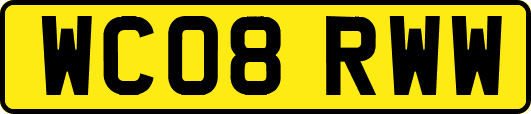WC08RWW