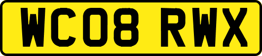 WC08RWX