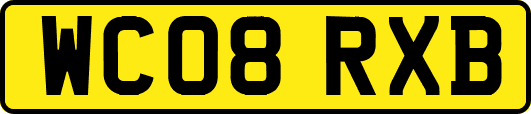 WC08RXB