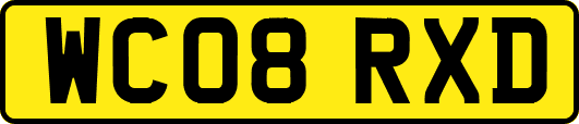 WC08RXD