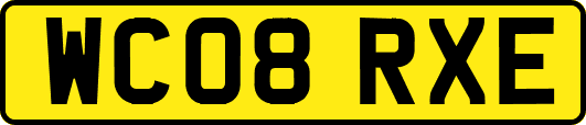 WC08RXE