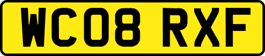 WC08RXF