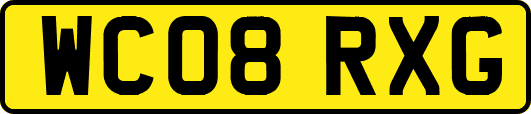 WC08RXG