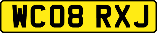 WC08RXJ