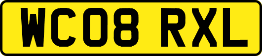 WC08RXL