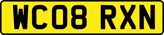 WC08RXN