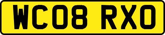 WC08RXO