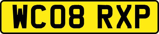WC08RXP