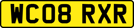 WC08RXR