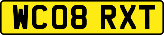 WC08RXT