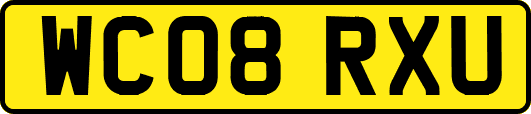WC08RXU