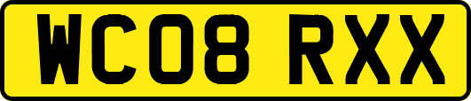 WC08RXX