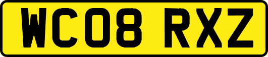 WC08RXZ