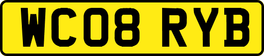 WC08RYB