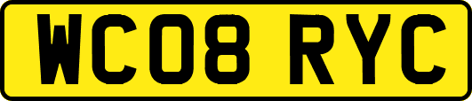 WC08RYC