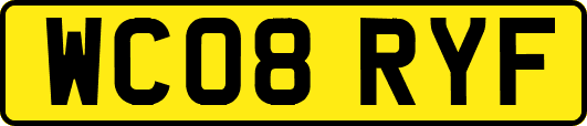 WC08RYF