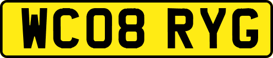 WC08RYG