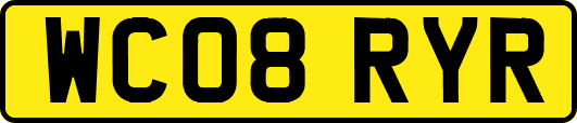 WC08RYR