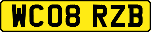 WC08RZB
