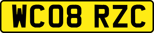 WC08RZC