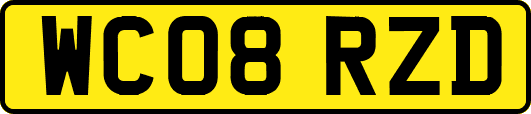 WC08RZD