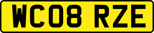 WC08RZE