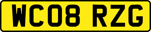 WC08RZG