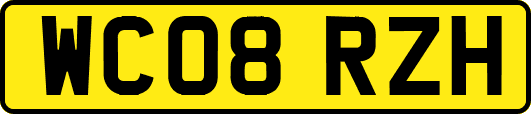 WC08RZH