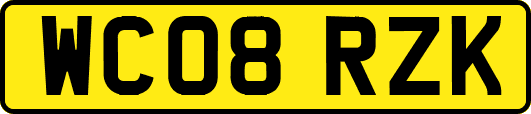 WC08RZK