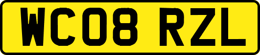 WC08RZL