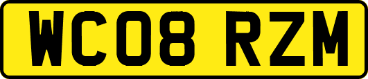 WC08RZM
