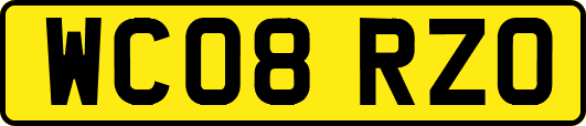 WC08RZO