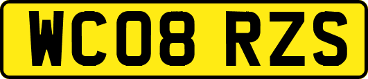 WC08RZS