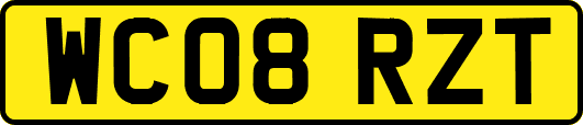 WC08RZT