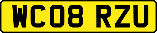 WC08RZU