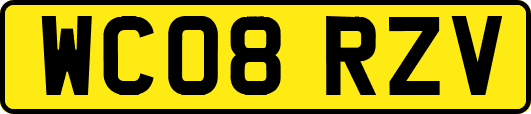 WC08RZV