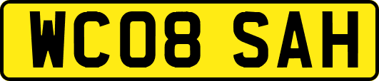 WC08SAH