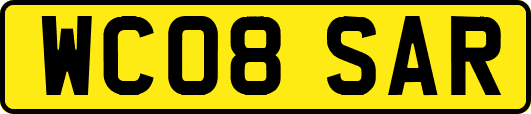 WC08SAR